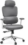hjh OFFICE Profi B&uuml;rostuhl Ergomy WF 2 Ergonomischer Schreibtischstuhl mit...