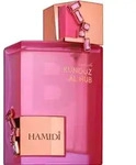 Hamidi Kunouz Al Hub Eau de Parfum f&uuml;r Frauen 100 ml