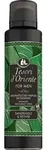 Tesori d Oriente Deo Parf&uuml;m for Men Sandelholz und Vetiver 150ml