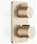 Dornbracht LISS&Eacute; UP-Thermostat mit Zweiwege-Mengenregulierung, 36426845-27