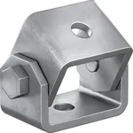 Fischer 543065, Schelle, Stahl, 6 St&uuml;ck(e)