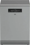 beko 7657991677, Beko bPRO 500 BG840EXFSP, Freistehend, Standardgr&ouml;&szlig;e (60 cm),