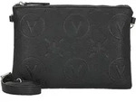 Valentino Bags Samba RE - Umh&auml;ngetasche 25 cm (nero) - Schwarz
