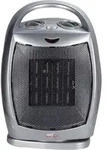 CALIDO Keramik-Thermoventilator, 1500W mit Automatischer Oszillation &