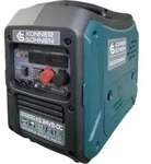 K&ouml;nner & S&ouml;hnen Gleichstromgenerator KS 24VS-DC 24V 60A DC mit AUTO & MANUELL