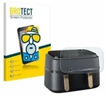 BROTECT Schutzfolie f&uuml;r Philips Airfryer NA352/00 Displayschutz...