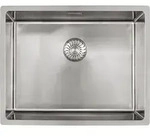 SOLIDO 3D-Sp&uuml;le CABLPP50R10 Edelstahl - Silber