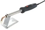 TOOLCRAFT Hochleistungs-L&ouml;tkolben 230 V 100 W Mei&szlig;elform 420 &deg;C (max)