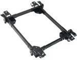 VEVOR Mobile Basis, 1500 lbs Kapazit&auml;t, einstellbar von 20" x 24,5" bis 28" x...