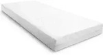 Premium 7-Zonen Matratze 100x200 cm CloudComfort, H&ouml;he 15 cm, H&auml;rtegrad H2/H3