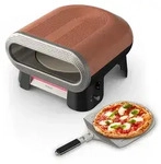 Tefal JM600T, 1 Pizza/Pizzen, Terrakotta, 400 &deg;C, 250 - 400 &deg;C, 220 - 240 V, 50/60