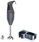 ESGE-Zauberstab M100 Exklusiv Anthrazit 925036 &ndash; Stabmixer Set mit AC-Motor, 2