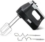 Briebe HM1174BLK Elegance Handmixer Handr&uuml;hrger&auml;t Konditorei-Spezial 5