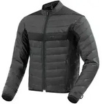 Rebelhorn Daily Therm Motorrad Thermojacke, S - Grau - S