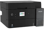 Epson EcoTank ET-4955 - Schwarz