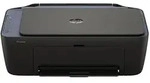 HP DeskJet 2921 Wireless All-in-One Farbe Drucker, Instant Ink, Thermal Inkjet,