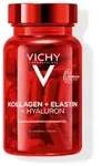 Vichy Kollagen Nahrungserg&auml;nzungsmittel Kapseln 60 St
