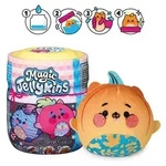 Magic Jellykins - Magische Sammelpl&uuml;schfreunde (sortierter Artikel, eine Figur) -