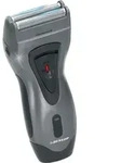 Dunlop Rasierer Herren Elektrisch &ndash; Elektrorasierer 230 V PL Multifunktional &ndash;
