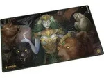 ULTIMATE GUARD Playmat Tarkir: Dragonstorm, Spielmatte, Mehrfarbig, 1 St&uuml;ck(e)