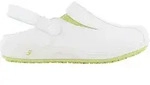 Safety Jogger Carinne OB Rutschfeste Sicherheitsschuhe Gr&uuml;n 38 - Gr&uuml;n - 38