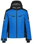 LUHTA Kaldoaivi - Herren Winterjacke - Blau Blau 52 - Blau - 52