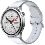 Xiaomi Smartwatch Watch S5 46 mm Silber - Silber