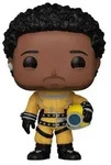 Funko Pop! Movies: Fast & Furious - Tej Parker #1996