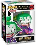 POP-Figur DC Comics Batman Ninja Der Joker