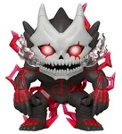 Funko Pop! Animation: Kaiju No. 8 - Kaiju No. 8 (Uncontrolled) (6 inch) #2250
