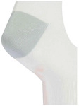 Socken Adidas Calcetines adidas Tiro NSTER verde gris infantil (3 pares) f&uuml;r...