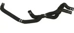 GATES Heizungsschlauch 02-1715 f&uuml;r FIAT Doblo Cargo (223) EPDM