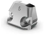 Fein 31309107000 Die Suitable for (sheet metal tools) Fein Suitable for: BLK 5.0 1