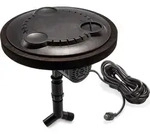 esotec Solar Einzelpumpe Ersatzpumpe Teichbel&uuml;fter f&uuml;r Power Float 400 101854
