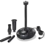 esotec Teichpumpe Solar universelle Ersatz-Pumpe Fountain 3300/4300 Pumpe 101560