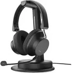Hama BT-900, Verkabelt & Kabellos, B&uuml;ro/Callcenter, 20 - 20000 Hz, 470 g,