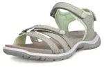 ECCO Damen OFFROAD ROAM Cashmere/Limette 35 - Grau - 35