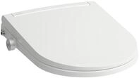 LAUFEN H8918910000001 Dusch/WC Aufsatz CLEANET SIT