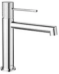 Sapho Solaria Waschtischarmatur, Chrom