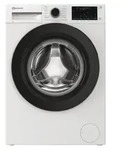 Bauknecht B W 9A30 BS Waschmaschine 9kg HomeWhiz Mehrfachwasserschutz+ - Wei&szlig;
