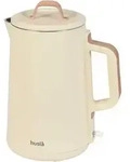 Elektrischer Wasserkessel Husla 1,5 L 73919 Creme - Creme