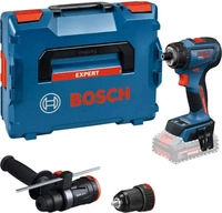 Bosch 0 601 9R2 002, Bosch Akku-Bohrschrauber EXSR18V-90FC, GFA 18-M/H, L-BOXX...
