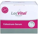 Lacvital Colostrum Serum Kurpackung 6X125 ml