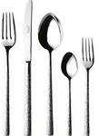 Besteck-Set, Edelstahl Besteck-Set, Edelstahl Ivy M&auml;ser - Silber