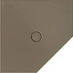 BETTE 7191-404 Duschfl&auml;chen F&uuml;nfeck Floor Caro