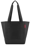 Reisenthel travelshopper mix, Schwarz, Polyester, Polyurethan, Stoffbeutel,