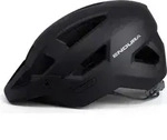 Endura Hummvee Mtb-helm Schwarz L-XL Schwarz L-XL - Schwarz