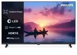 Philips 24PHS6050/12, 61 cm (24"), 1366 x 768 Pixel, LED, Smart-TV, WLAN,...