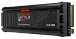 SanDisk Optimus GX PRO 8100, 1 TB, M.2, 14900 MB/s