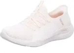 SKECHERS USA Deutschland Sneaker f&uuml;r Damen - Wei&szlig; - 37